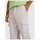 4F Ανδρικό παντελόνι Casual Cargo Joggers